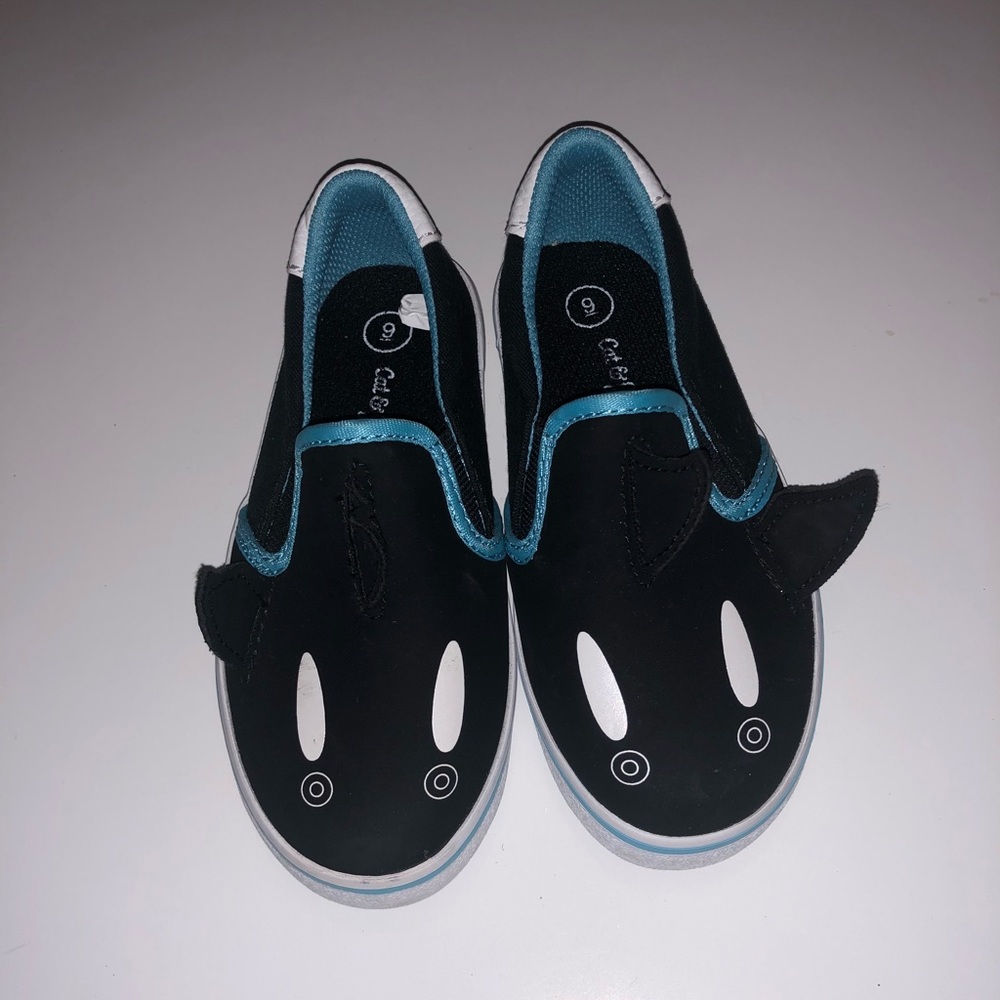 Boy shoes